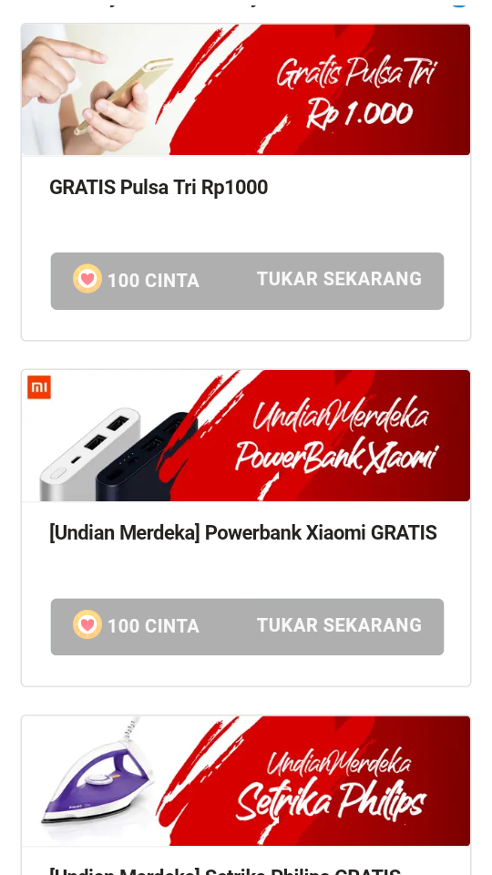 Jatuh Cinta Dapat Bayar, Tapi Bukan Gigolo atau Mucikari Sis!