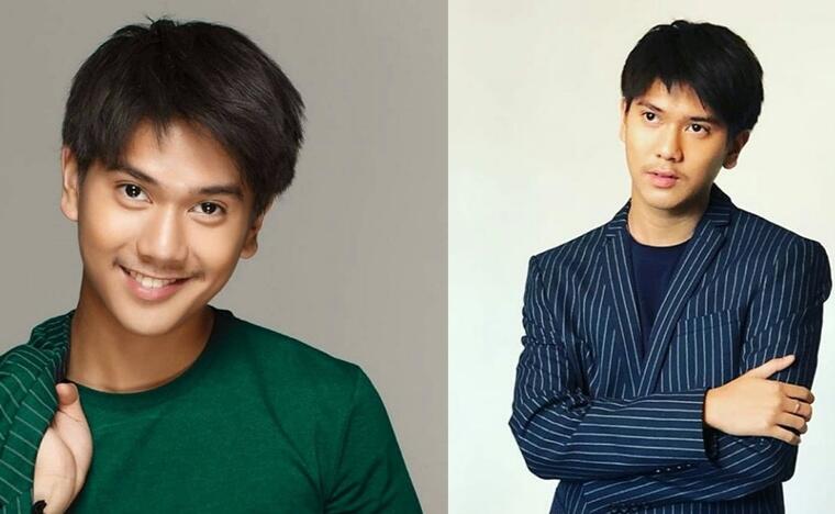 Kecil Imut Dan Lucu, Gede Super Ganteng
