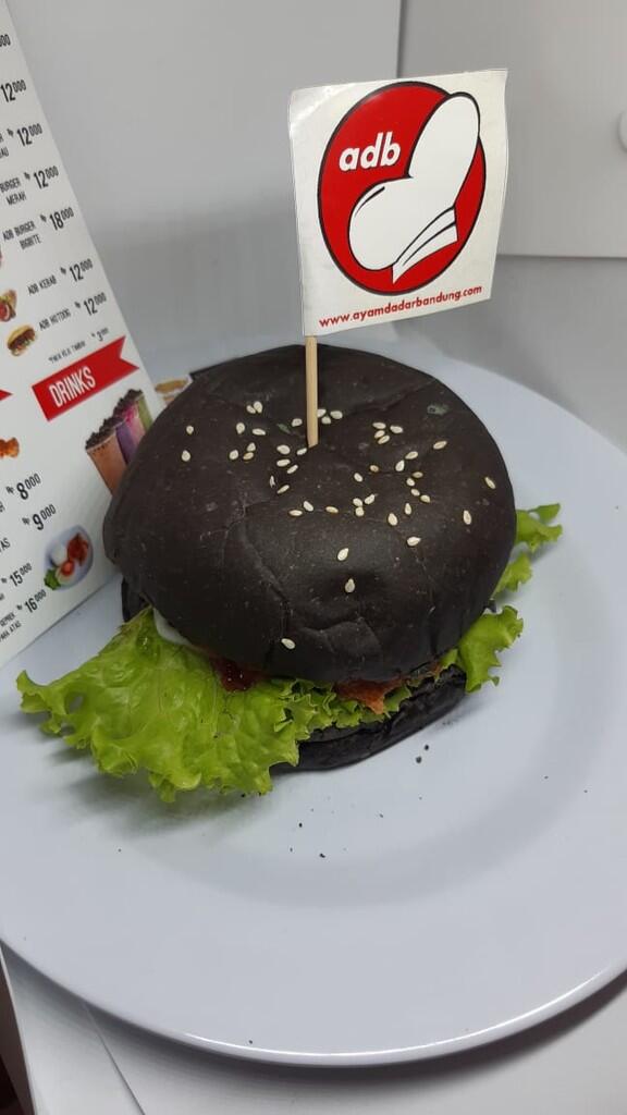 Berbisnis dengan Franchise Ayam Dadar Bandung.. peluang usaha menguntungkan