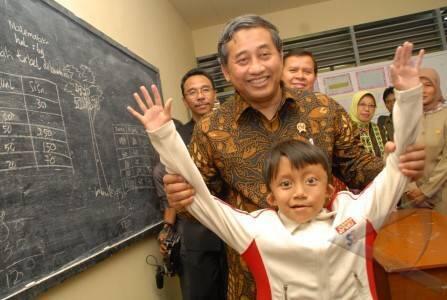 Pendidikan Anak Berkebutuhan Khusus, Kapan Menjadi Sorotan?