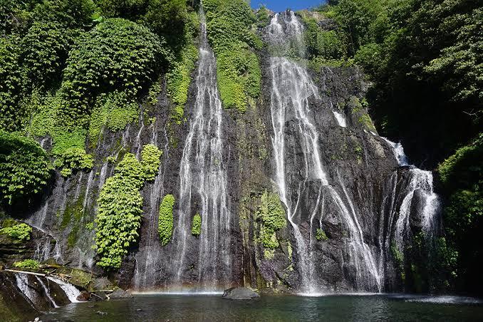 Indonesia Adalah Surga Wisata, Salah Satunya Adalah Bali, I Love Indonesia