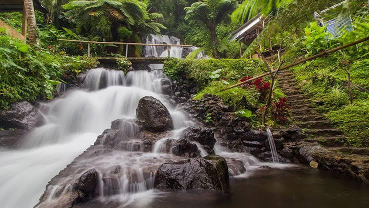 Indonesia Adalah Surga Wisata, Salah Satunya Adalah Bali, I Love Indonesia