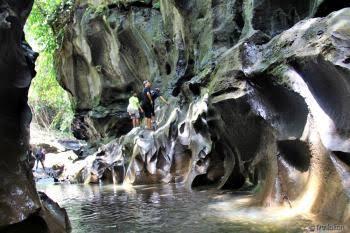 Indonesia Adalah Surga Wisata, Salah Satunya Adalah Bali, I Love Indonesia