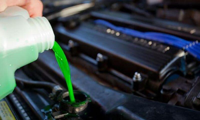 Keunggulan Menggunakan Coolant Dibandingkan Air Biasa untuk Radiator