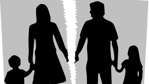 5 Alasan Perceraian Paling Aneh Di Dunia