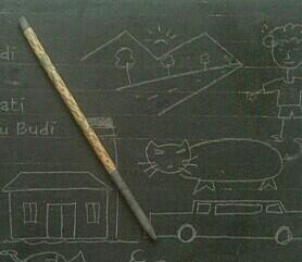 Dunia Pendidikan Indonesia Di Era Moderen
