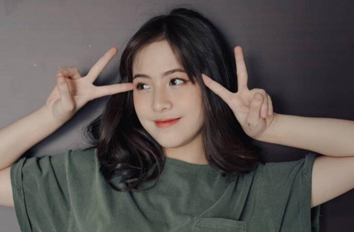 Deretan Potret Perjalanan Karier Adhisty Zara hingga Lulus dari JKT48