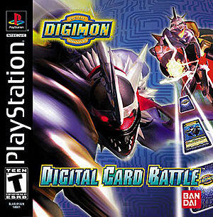 6 Game Digimon PS1 yang akan membuat kalian bernostalgia