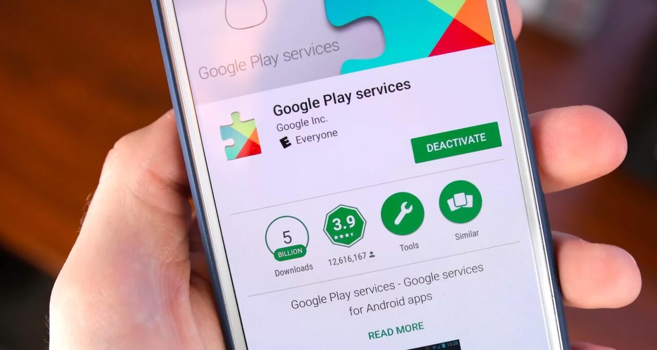 Cara Mengatasi Google Play yang Tidak Bisa Mendownload