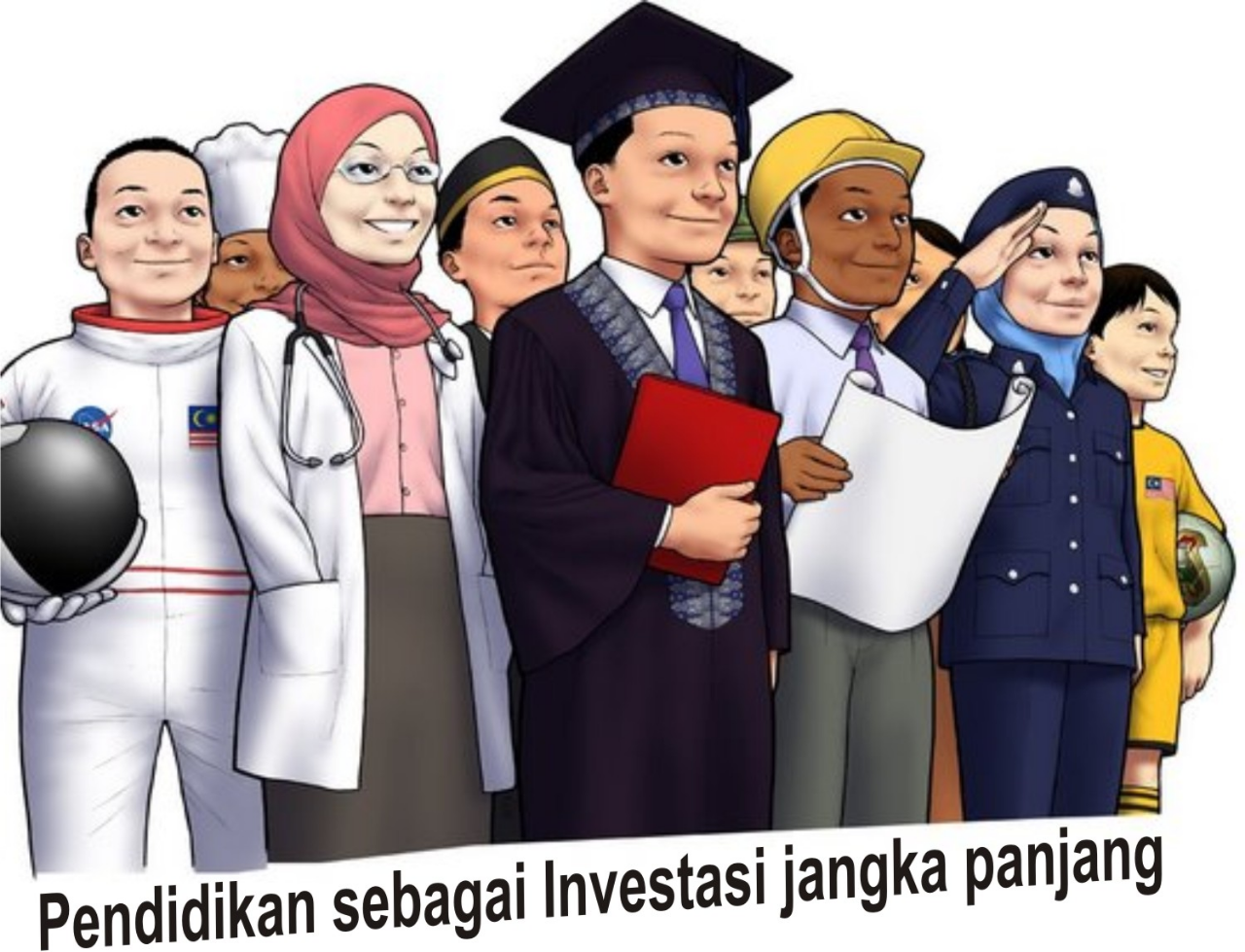 Pendidikan Indonesia Di Mataku itu...