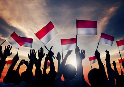 Inilah yang Membuat Kita Merasa Beruntung Tinggal DI Indonesia