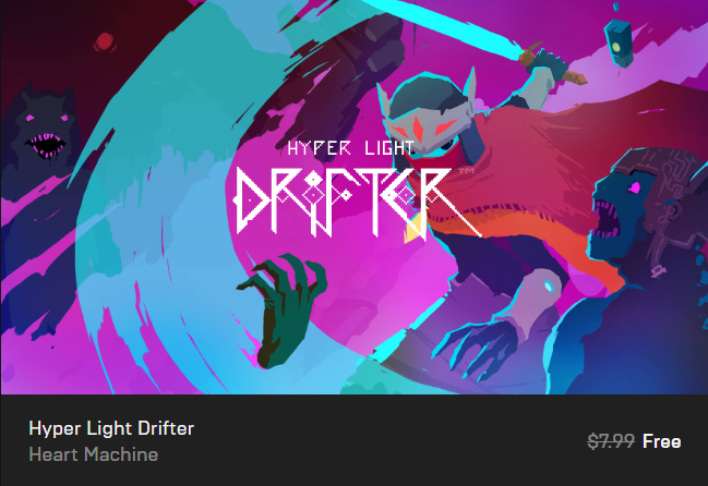 Hyper light drifter карта