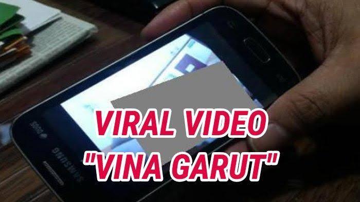 Akhirnya !! Video Mesum Dewasa "Vina Garut" Diungkap Polisi