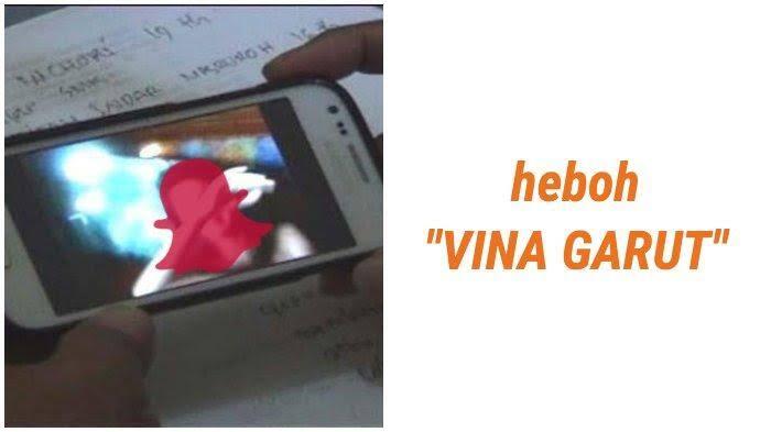 Akhirnya !! Video Mesum Dewasa "Vina Garut" Diungkap Polisi