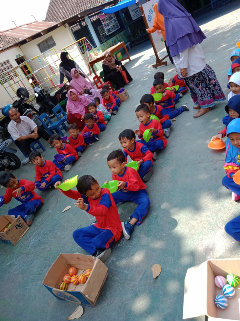 TK Pendidikan Dini, Pentingkah Calistung?