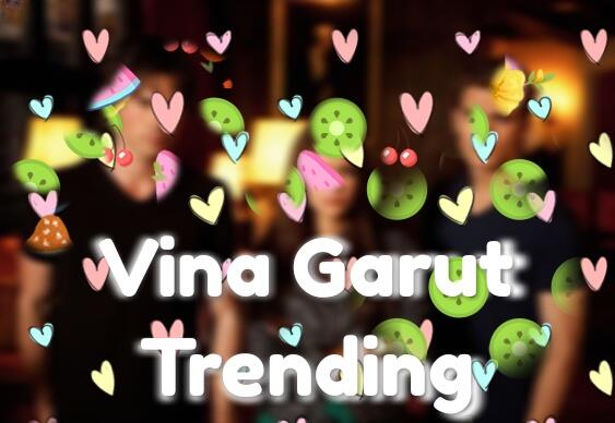 Link download video Vina Garut Jadi Trending Berita