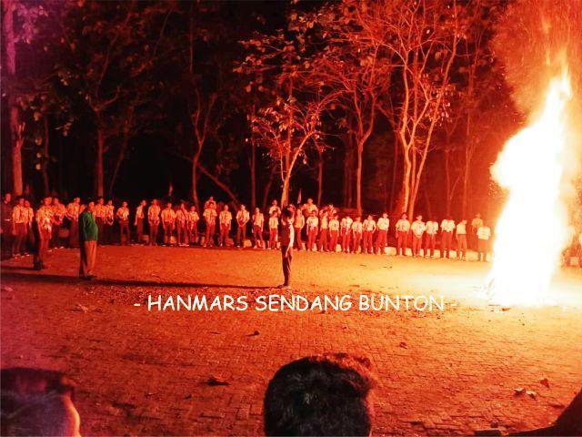 Hanmars Sendang Bunton