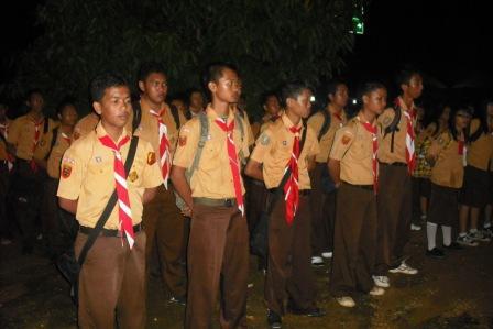 Hanmars Sendang Bunton