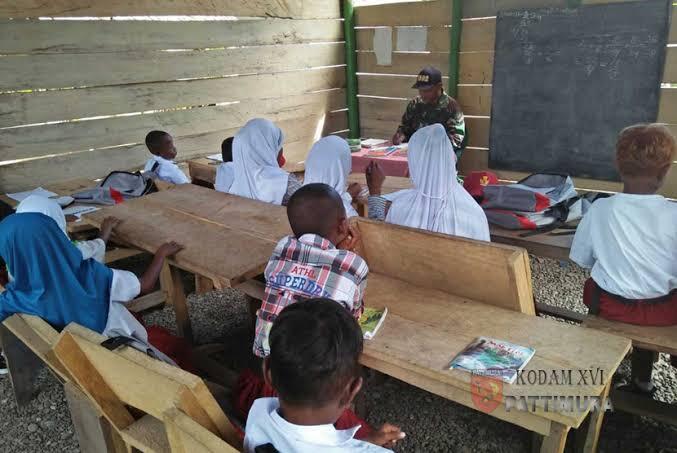 Zonasi, Antara Kurangnya Sekolah Dan Pemerataan Sistem Pendidikan 