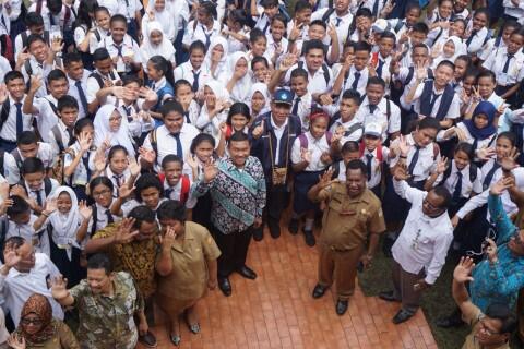 Zonasi, Antara Kurangnya Sekolah Dan Pemerataan Sistem Pendidikan