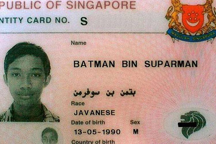 &#91;BREAKING NEWS&#93; Batman Diserang Musuh Bebuyutannya di Singapura 