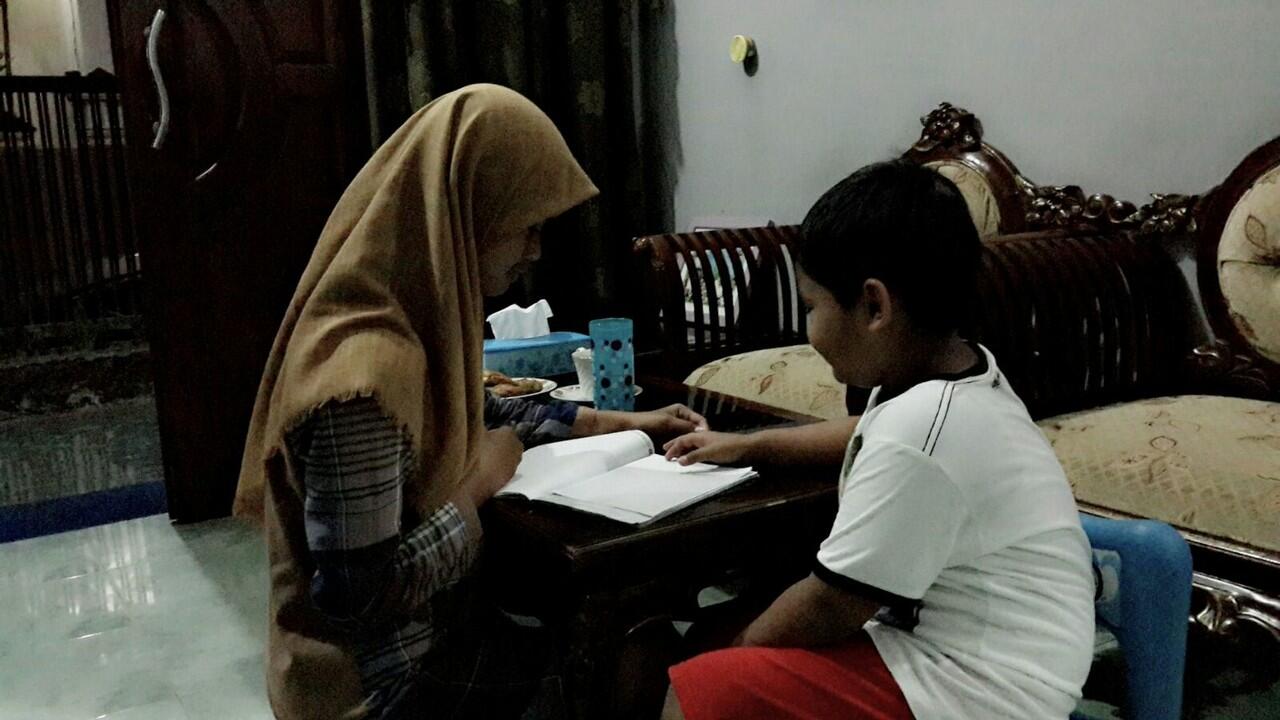 Sebait Kritik & Saran Untuk Kemajuan Pendidikan Indonesia