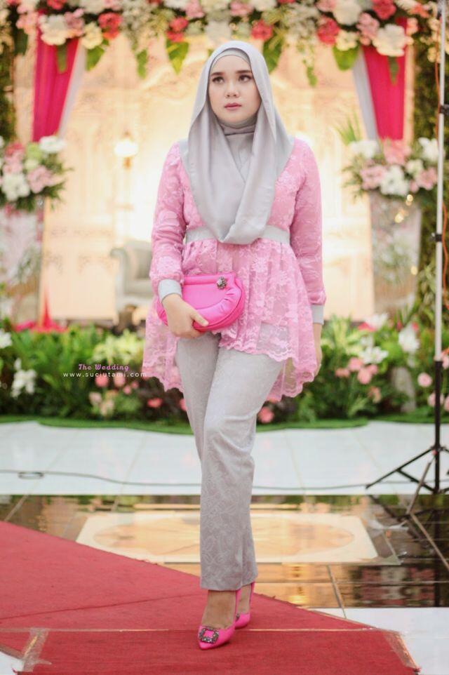 Kamis Semakin Manis Karena Wajib Kebaya Di Daerah Ini.