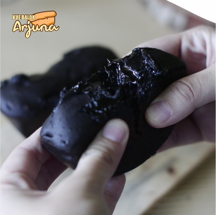 Manisnya Peluang Usaha Kue Balok Arjuna, Balik Modal 2 Bulan Saja!