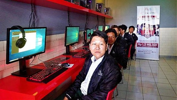 Ini Dia 5 Tim E-Sport SMA dan Kisah Inspiratif Mereka!