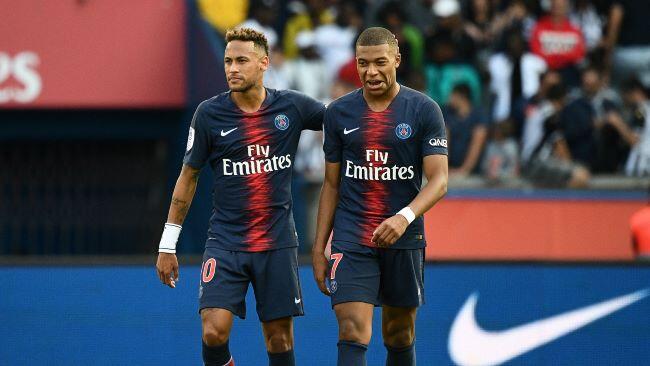 Neymar Siap Potong Gaji Rp 237 Miliar