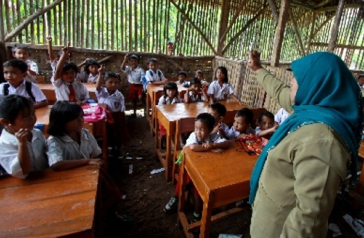 Bagaimana Pendidikan Di Daerah Terpencil