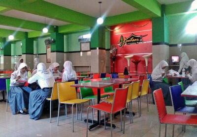 Ini Dia 5 Tempat Bolos yang Recomended Untuk Anak SMA