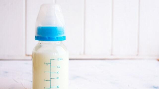 ART Kasih Obat Dalam Susu Agar Anak Tidur Pulas