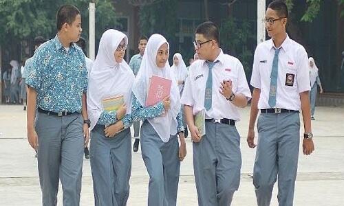 Full Days School, Salah Satu Program Pendidikan Indonesia