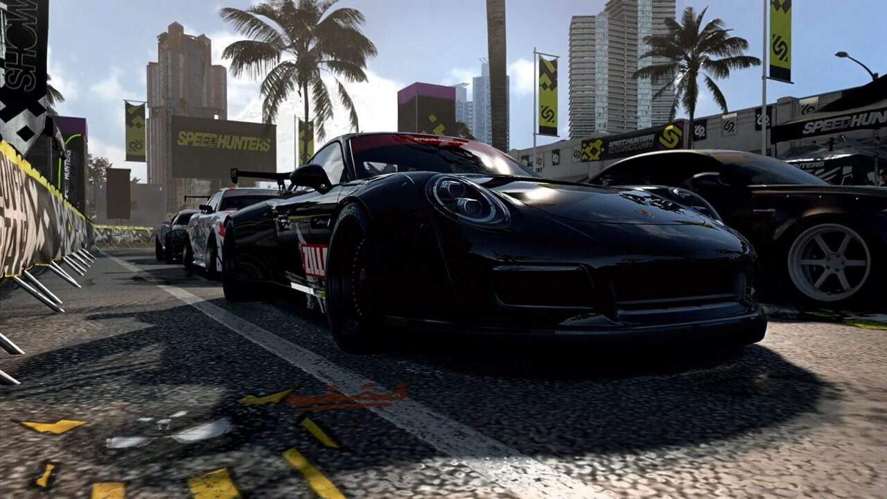 Need For Speed Terbaru Resmi Diumumkan