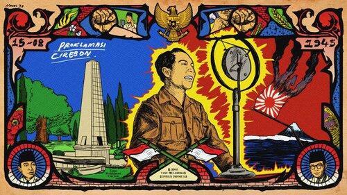 Jelang Proklamasi, Sukarno-Sjahrir Cekcok & Cirebon Merdeka Duluan