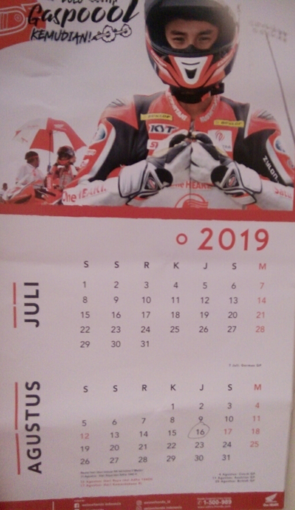 Satu Kabar Ajang De Tidak Pokus Di Hari Jumat