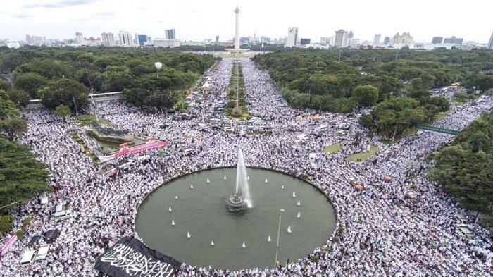 Hal hal aneh yang Indonesia banget