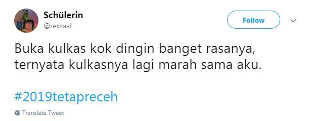 Ini dia Keunikan Indonesia yang berbeda, Amerika & Rusia? Mana punya!!