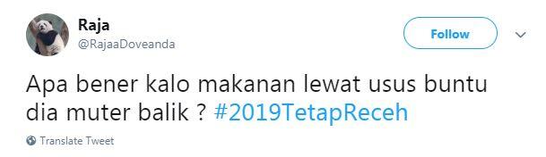 Ini dia Keunikan Indonesia yang berbeda, Amerika & Rusia? Mana punya!!