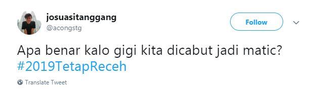 Ini dia Keunikan Indonesia yang berbeda, Amerika & Rusia? Mana punya!!
