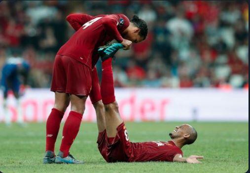 Southampton vs Liverpool, Tunggu Si Merah Kebobolan Lagi atau Enggak