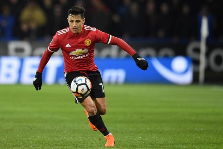 Dua Wajah Bayi Solskjaer: Selamatkan atau Membunuh Alexis Sanchez