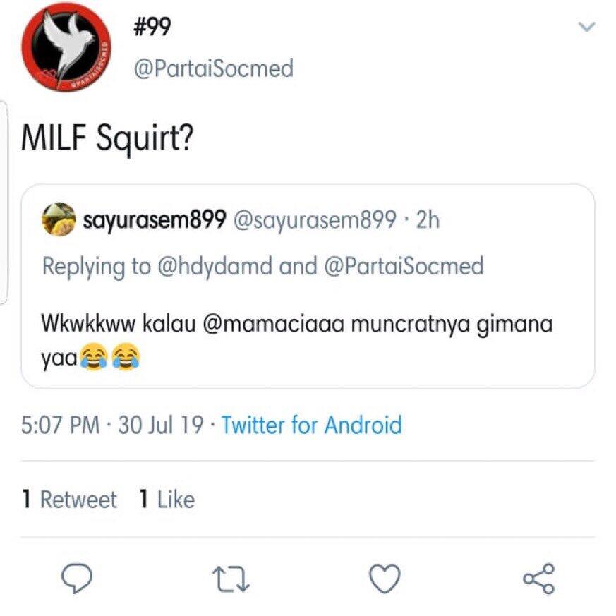 Serang Tedy Bayupatti Sebagai Psikopat, Benarkah Partai Socmed Pendukung Jokowi?!