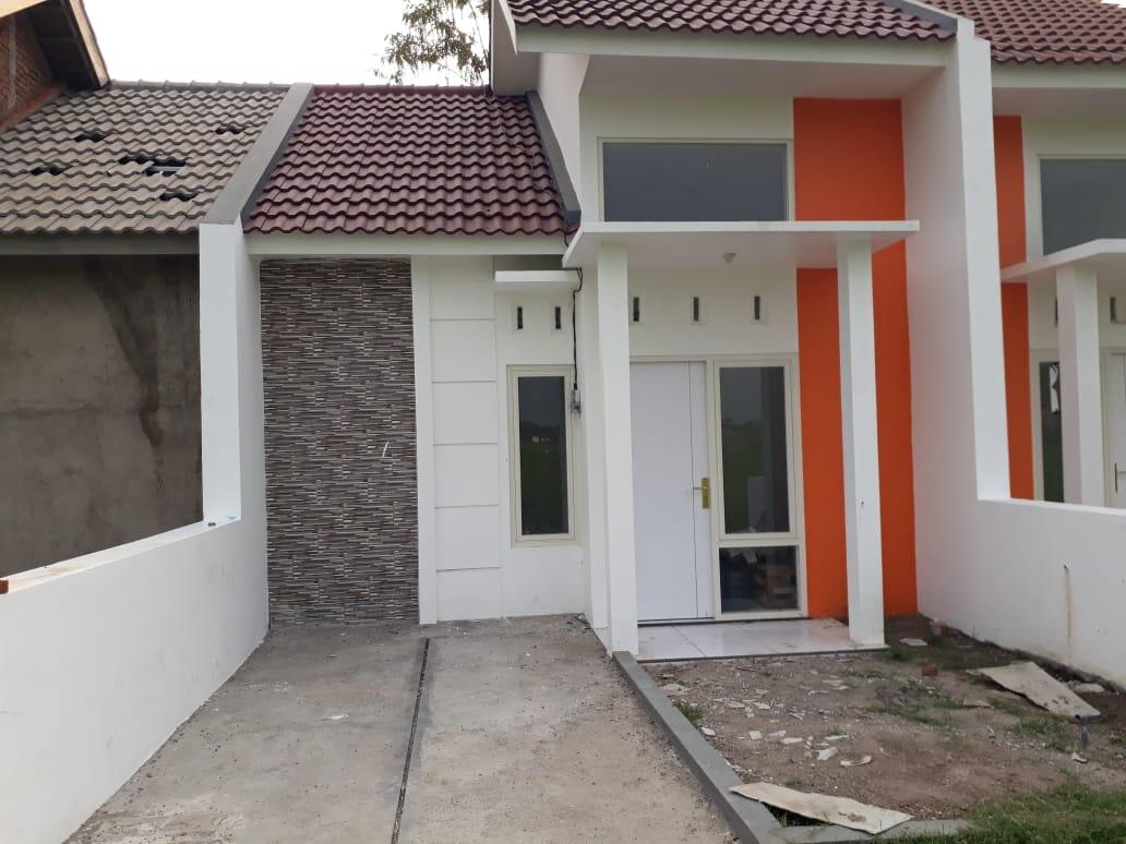 Peumahan Graha Shantika Indah Mojosari
