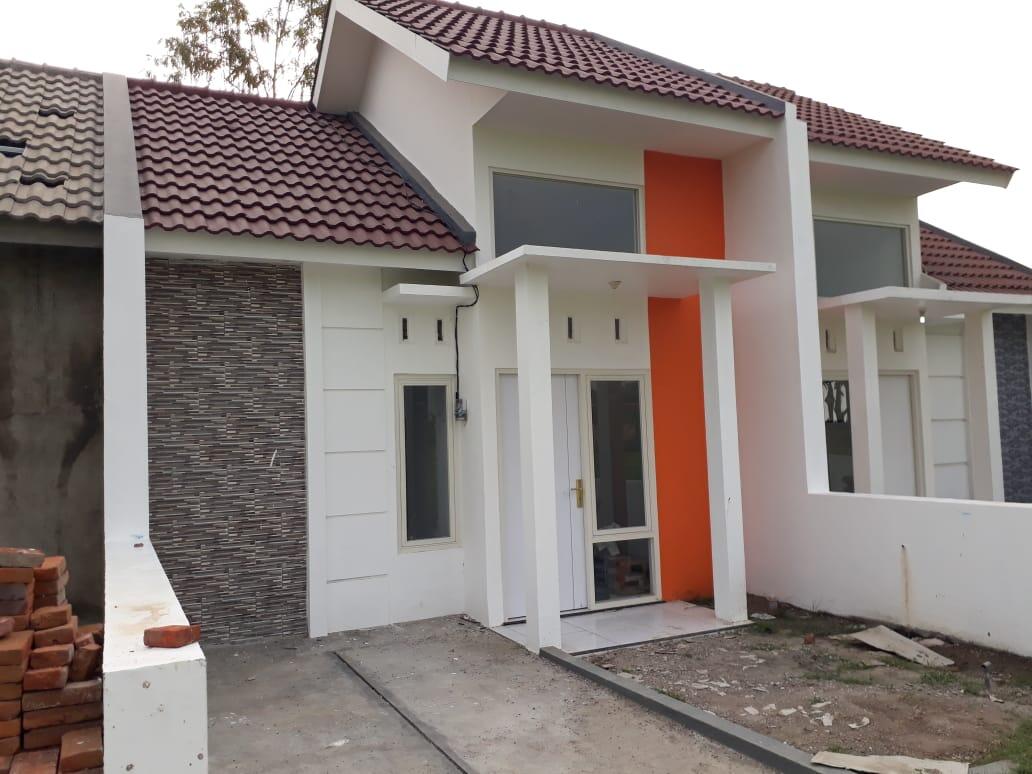 Peumahan Graha Shantika Indah Mojosari