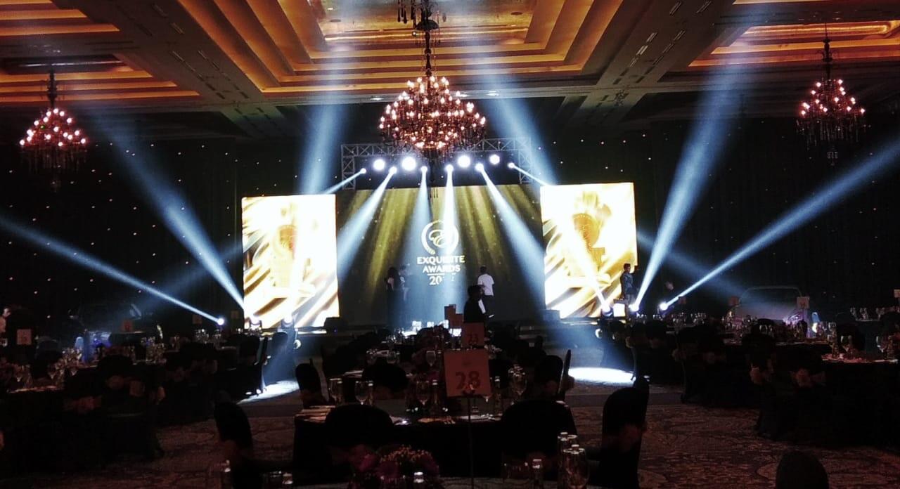 sewa led screen /videotron termurah sejabodetabek