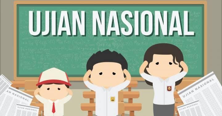 Penyebab Pendidikan Di Indonesia Belum Maju, Menurut Versi Ane!