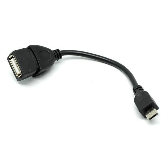 Kabel Usb Otg Tidak Bisa Digunakan Di Ponsel Android Saya