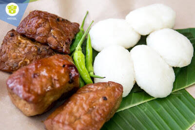 7 Jajanan Kuliner Khas Sleman, Yang Wajib Agan Icip Ketika Liburan di Yogyakarta